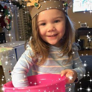 Meet your Posher, Judy